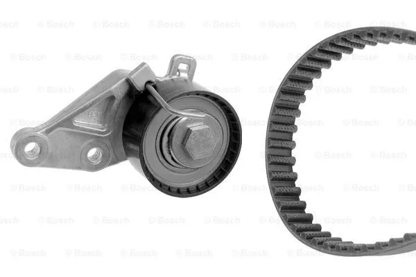 Timing Belt Kit (1 987 948 091)