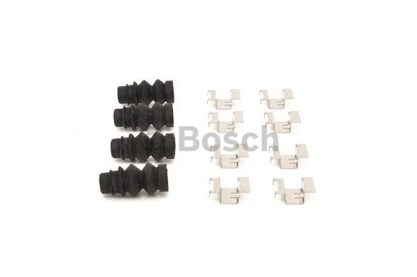 Accessory Kit, disc brake pad