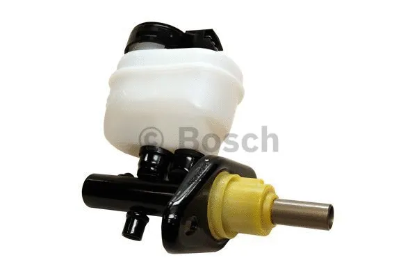 Brake Master Cylinder (0 986 480 658)