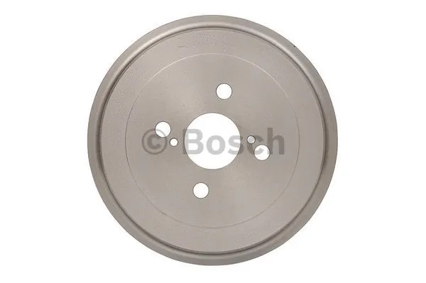 Brake Drum (0 986 477 296)