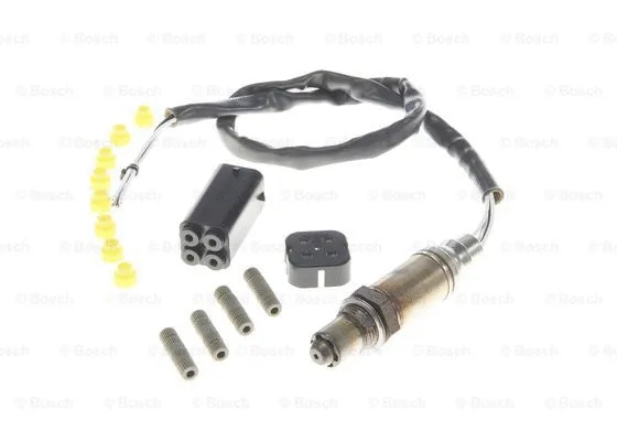 Lambda Sensor
