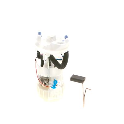 Fuel Feed Unit