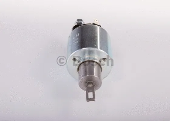 Solenoid Switch, starter