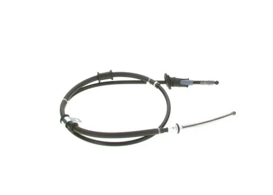 Cable Pull, parking brake