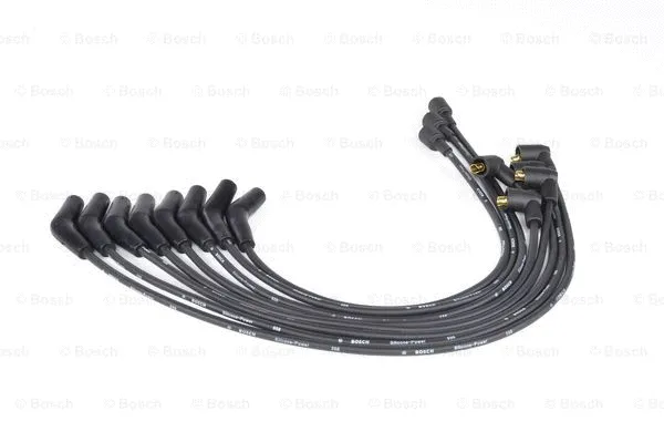 Ignition Cable Kit (0 986 356 819)