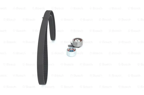 Timing Belt Kit