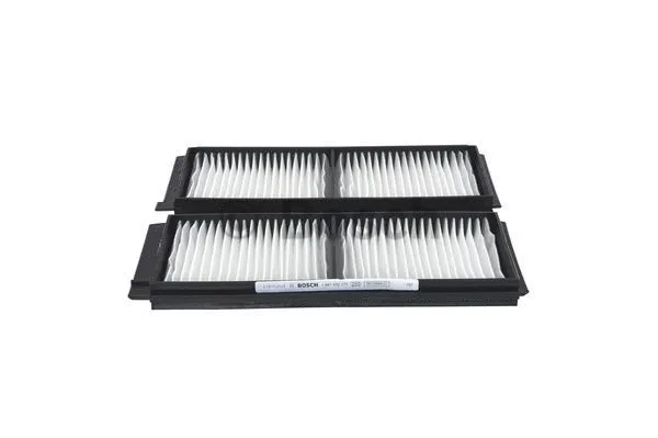 Filter, cabin air (1 987 432 275)