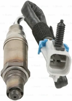 Lambda Sensor