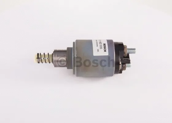 Solenoid Switch, starter