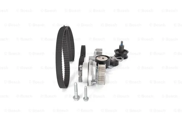Water Pump & Timing Belt Kit (1 987 948 863)