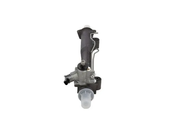 Steering Gear