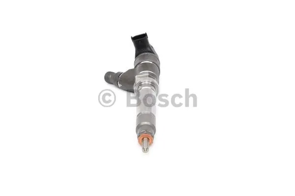 Injector Nozzle