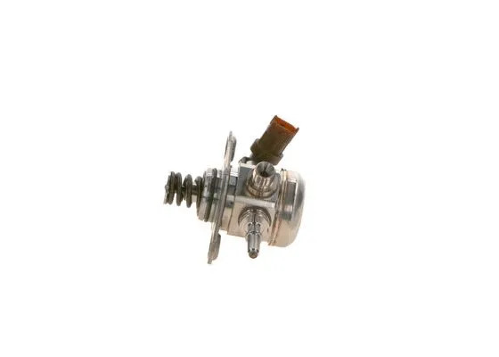 High Pressure Pump