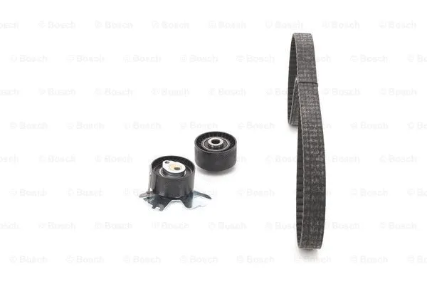 Timing Belt Kit