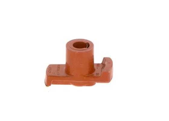 Rotor, distributor
