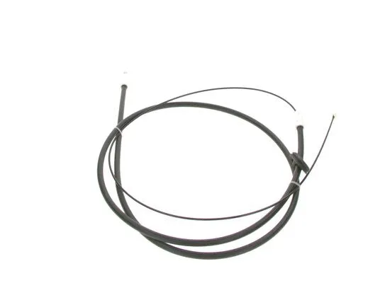 Cable Pull, parking brake