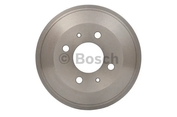 Brake Drum