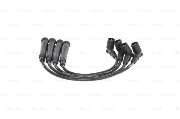 Ignition Cable Kit