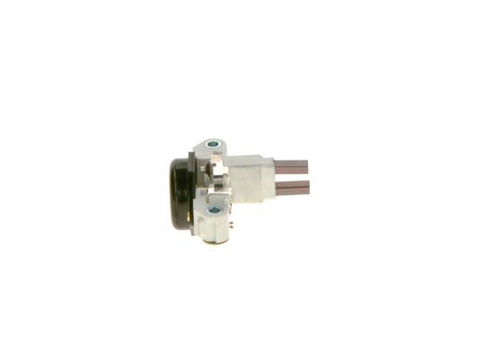 Alternator Regulator