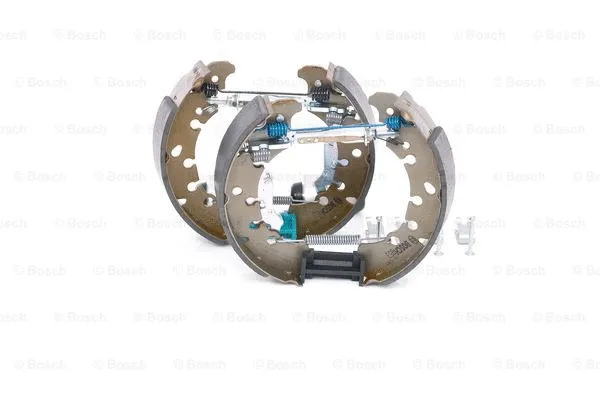Brake Shoe Set (0 204 114 623)