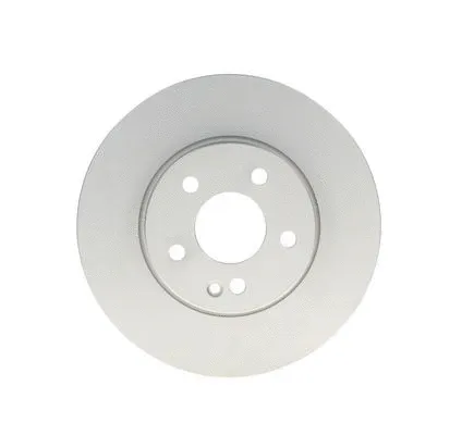 Brake Disc (0 986 479 E53)