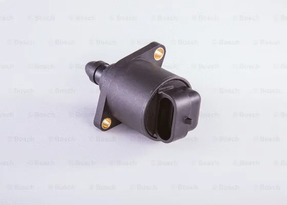 Idle Control Valve, air supply