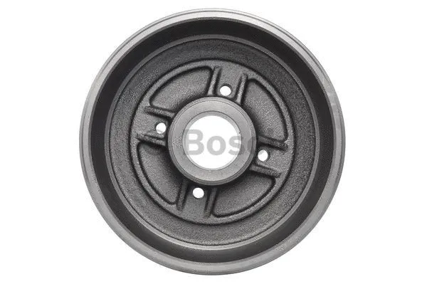 Brake Drum
