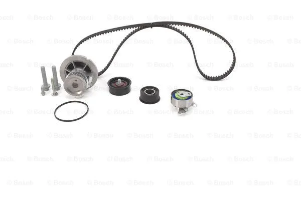 Water Pump & Timing Belt Kit (1 987 946 400)