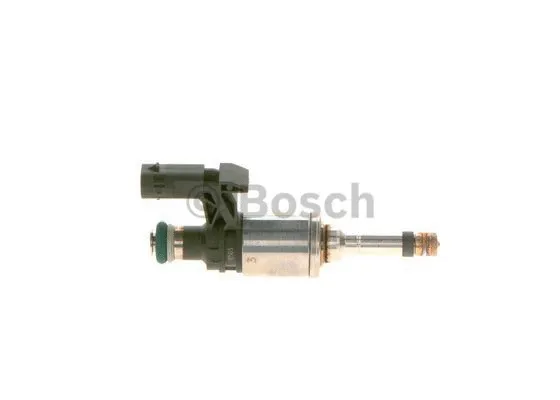 Injector
