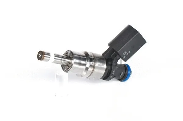 Injector