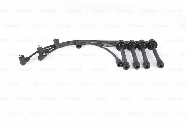 Ignition Cable Kit (0 986 357 197)