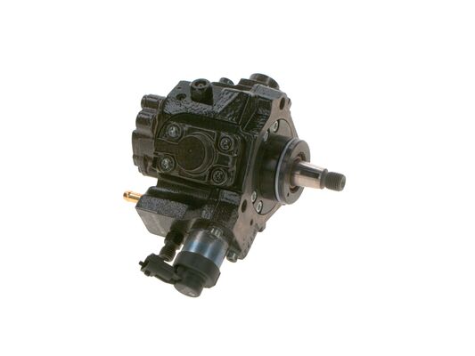 High Pressure Pump