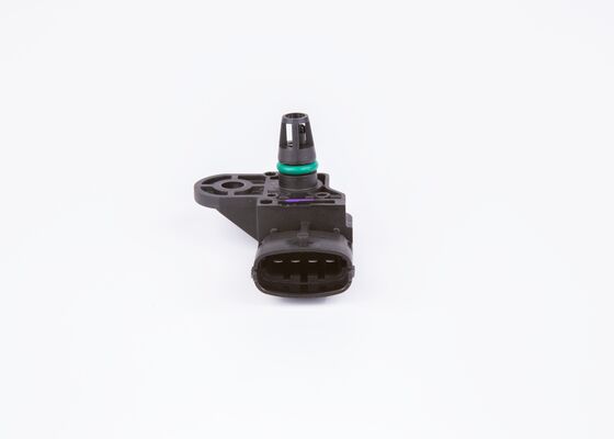 Sensor, intake manifold pressure