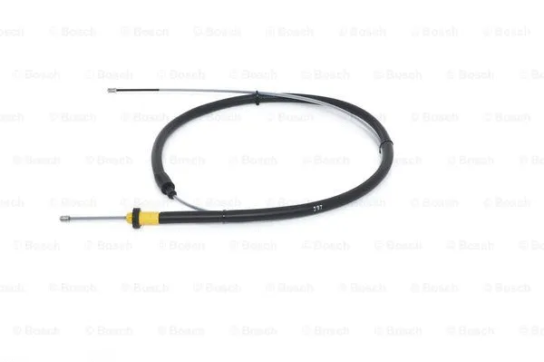 Cable Pull, parking brake (1 987 482 669)