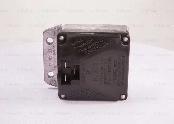 Alternator Regulator