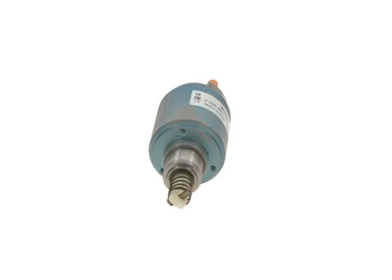 Solenoid Switch, starter