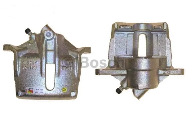Brake Caliper (0 986 474 167)