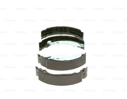 Brake Shoe Set (0 986 487 568)