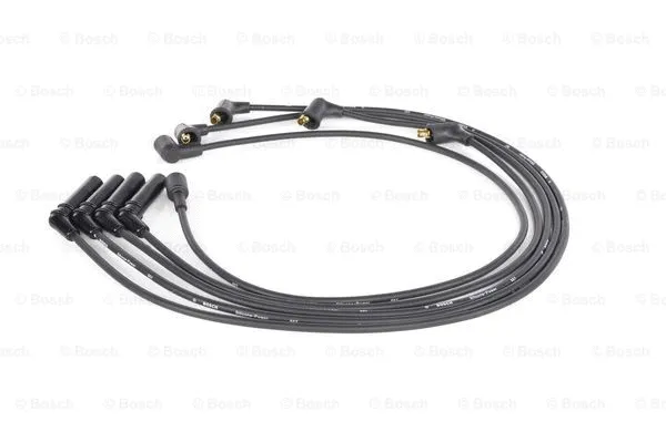 Ignition Cable Kit (0 986 357 185)