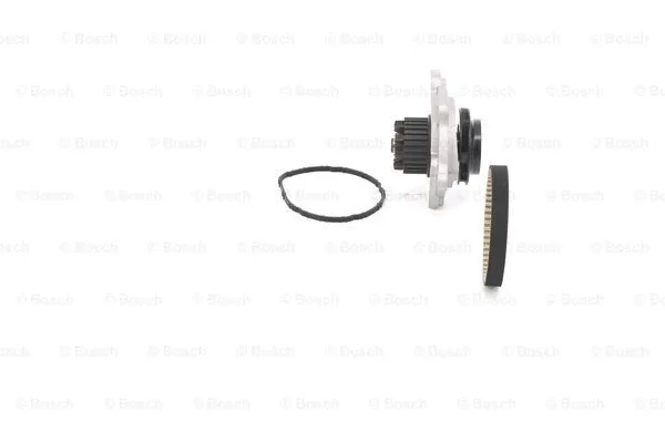 Water Pump & Timing Belt Kit