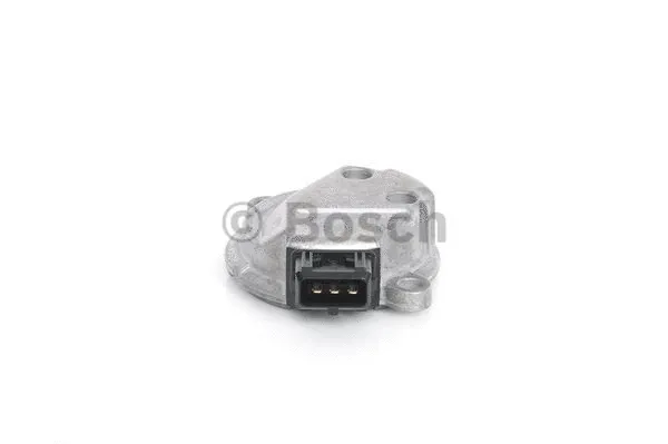 Sensor, camshaft position