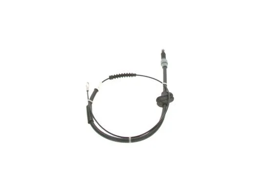 Cable Pull, parking brake