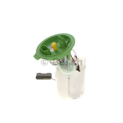 Fuel Feed Unit