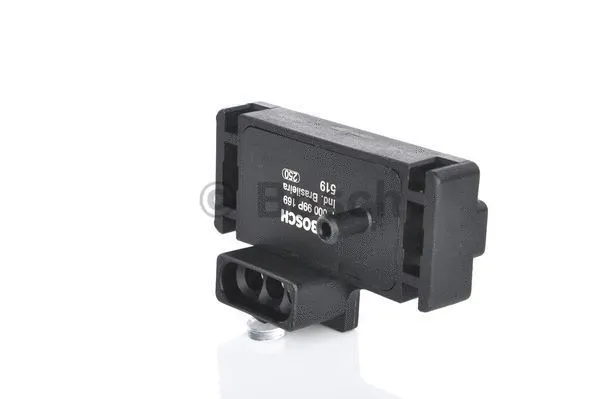 Sensor, intake manifold pressure