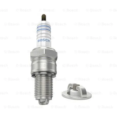 Spark Plug (0 242 235 650)