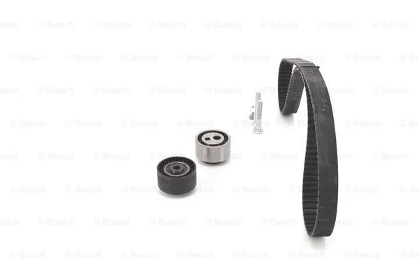 Timing Belt Kit