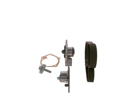 Water Pump & Timing Belt Kit