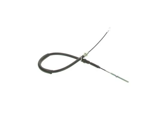 Cable Pull, parking brake (1 987 477 566)