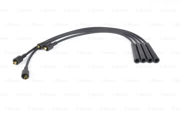 Ignition Cable Kit (0 986 357 165)