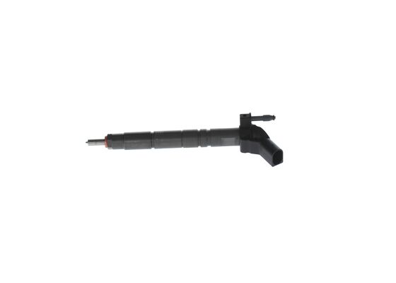 Injector Nozzle